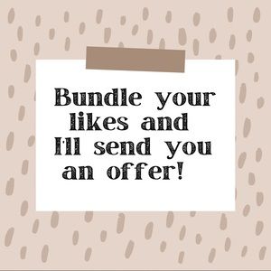 Bundle your likes!
